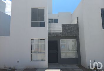 Casa en  Calle Bosque De Las Flores, Cruces, San Luis Potosí, 78397, Mex