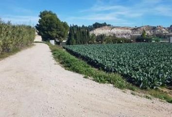 Terreno en  Molina De Segura, Murcia Provincia