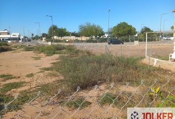 Terreno en  Burriana, Castellón Provincia