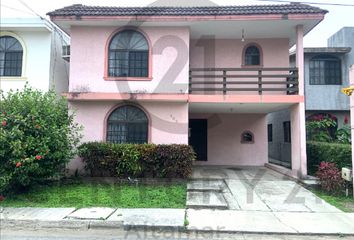 Casa en  Lomas Del Chairel, Tampico