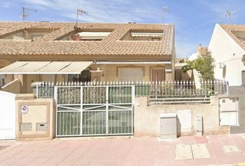 Chalet en  Los Alcazares, Murcia Provincia