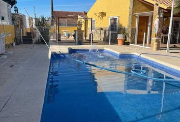 Chalet en  Lorqui, Murcia Provincia