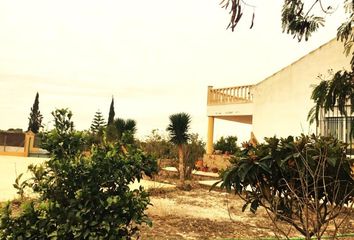 Chalet en  El Romeral, Murcia Provincia