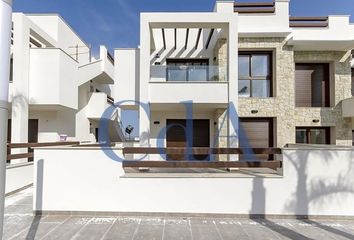 Bungalow en  Orihuela-costa, Alicante Provincia