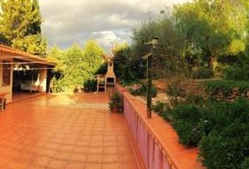 Chalet en  Molina De Segura, Murcia Provincia