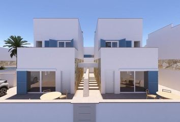 Chalet en  Torre De La Horadada, Alicante Provincia