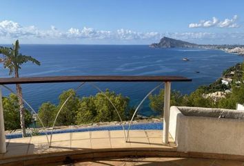 Chalet en  Altea, Alicante Provincia