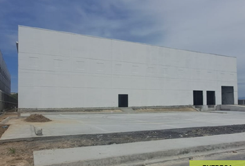 Nave en  Avenida Parque Industrial Monterrey 400, Ciudad Apodaca, Apodaca, Nuevo León, 66603, Mex