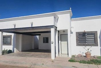 Casa en  Calle Xi, Residencial Loma Del Mar, La Soledad, Guaymas, Sonora, 85506, Mex