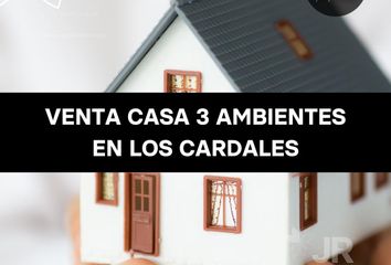 Casa en  Los Cardales, Exaltación De La Cruz