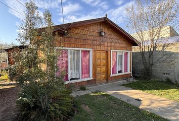 Casa en  Trevelín, Chubut