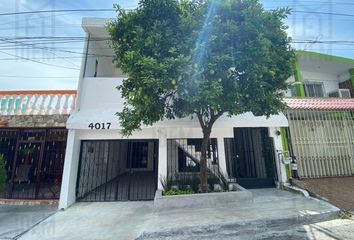 Casa en  Calle Pájaro Azul 4019, Guadalupe, Nuevo León, 67186, Mex