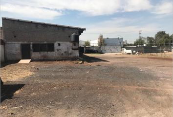 Lote de Terreno en  Ampliación Buenavista, Tultitlán, Edo. De México