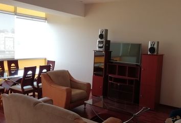 Departamento en  Calle 8 1/2 55, Alameda Poniente, Álvaro Obregón, Ciudad De México, 01376, Mex