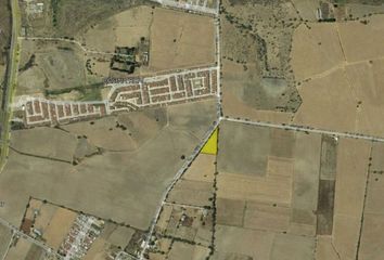 Lote de Terreno en  Calle Lazaro Cardenas 116 A, Lomas De Tejeda, Tlajomulco De Zúñiga, Jalisco, 45641, Mex