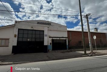 Galpónes/Bodegas en  La Lucinda, Salta Capital