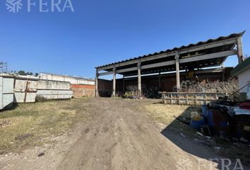 Galpónes/Bodegas en  Quilmes, Partido De Quilmes