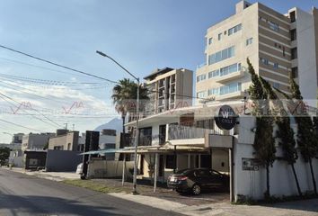 Departamento en  Calle Río Mississipi 419-a, San Pedro Garza García, Nuevo León, 66220, Mex