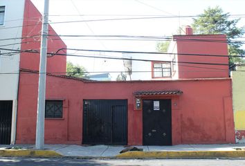 Lote de Terreno en  Avenida San Fernando 192, Tlalpan Centro I, Tlalpan, Ciudad De México, 14000, Mex