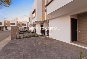 Casa en condominio en  Juárez (los Chirinos), Ocoyoacac