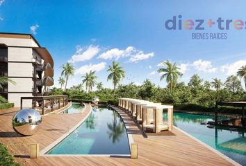 Departamento en  Boulevard Luis Donaldo Colosio, Islazul, Super Manzana 312, Cancún, Benito Juárez, Quintana Roo, 77533, Mex