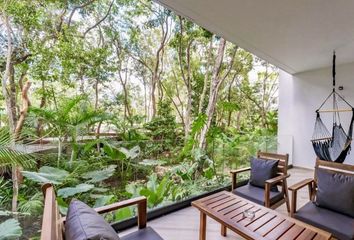 Departamento en  Tulum, Quintana Roo, Mex