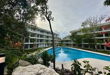 Departamento en  Carretera Federal 285, Playa Del Carmen, Solidaridad, Quintana Roo, 77712, Mex