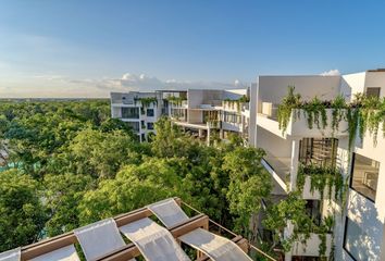 Departamento en  Quintana Roo, Tulum, Region 15, Manzana, 77760, Mexico