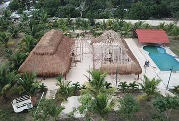 Lote de Terreno en  Carretera Paso Hacienda Teya, Hacienda Teya, Kanasín, Yucatán, 97374, Mex