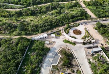 Lote de Terreno en  Calle 28, Komchén, Mérida, Yucatán, Mex