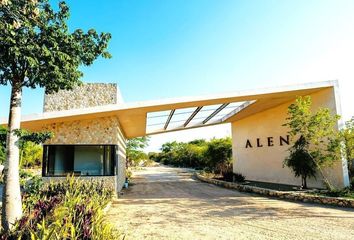 Lote de Terreno en  Progreso, Yucatán, Mex