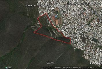 Lote de Terreno en  Calle Ataulfo 2556, Monterrey, Nuevo León, 64610, Mex