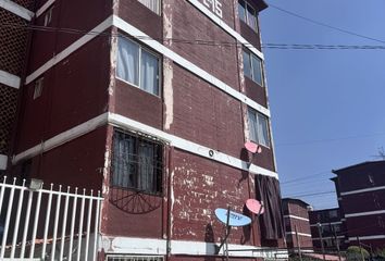 Departamento en  Calle Juan Rodríguez G4-g4, Potrero La Laguna, San Francisco Coacalco, Coacalco De Berriozábal, México, 55718, Mex