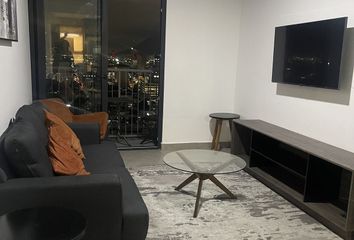 Departamento en  Calle 5 De Mayo P 972, Centro De Monterrey, Monterrey, Nuevo León, 64000, Mex