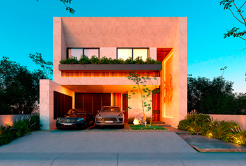 Casa en  Mérida, Yucatán, Mex