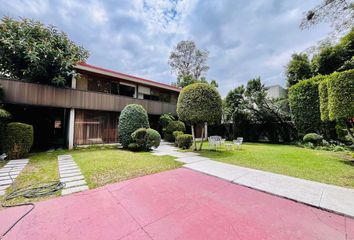 Casa en  Calle Bosque De Cafetos 162, Bosque De Las Lomas, Miguel Hidalgo, Ciudad De México, 11700, Mex