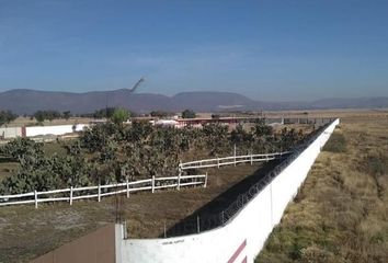 Lote de Terreno en  Nacozari, Tizayuca