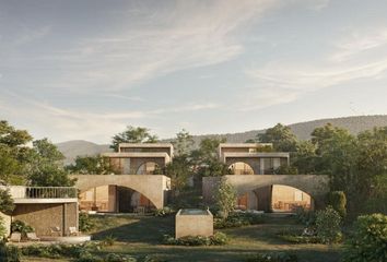 Casa en condominio en  Calle Cuauhtémoc, Jocotepec, Jalisco, 45825, Mex