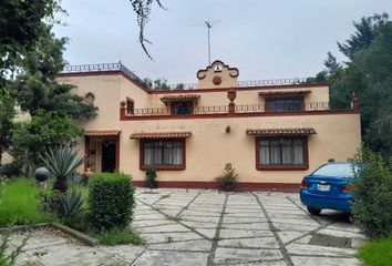 Casa en  Calle Del Triunfo De La Libertad 3-13, Tlalpan Centro, Tlalpan, Ciudad De México, 14000, Mex