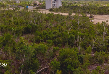 Lote de Terreno en  77794, San Juan, Quintana Roo, Mex