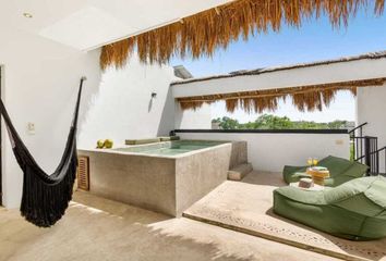 Departamento en  Calle 16 S, La Veleta, Tulum, Quintana Roo, 77760, Mex