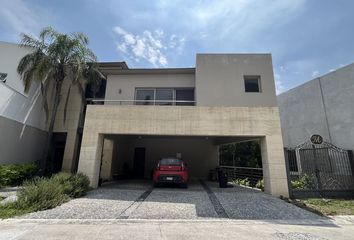 Casa en  Sierra Alta 1era. Etapa, Monterrey