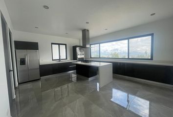 Casa en  Camino Al Cerezo, Cumbres Elite Premier Privada Alpes, Monterrey, Nuevo León, 64617, Mex