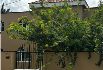 Casa en  Calle 21 243-243, Montes De Ame, Mérida, Yucatán, 97115, Mex