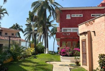 Casa en  Ixtapa, Zihuatanejo De Azueta, Guerrero, Mex