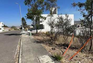 Lote de Terreno en  Paseo Del Parque, Morelia, Michoacán De Ocampo, 58200, Mex