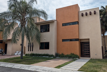 Casa en  Calle Villa Noria 4, Puerta Real, Condominio Villa La Noria, El Pueblito, Corregidora, Querétaro, 76910, Mex