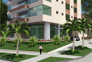 Apartamento en  El Golf, Barranquilla