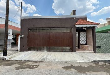 Casa en  Calle 41 504, Brisas Del Norte, Mérida, Yucatán, 97144, Mex