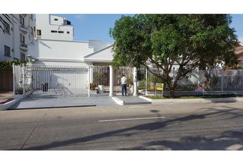 Casa en  Altos De Riomar, Barranquilla